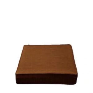 allen + roth DRP A+R Rust Depp Seat Cushion COVERS